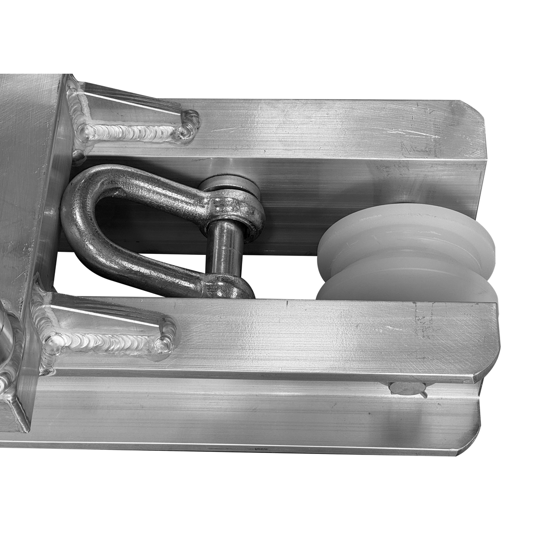 Vento VTS294T-650 Top para truss 290x290