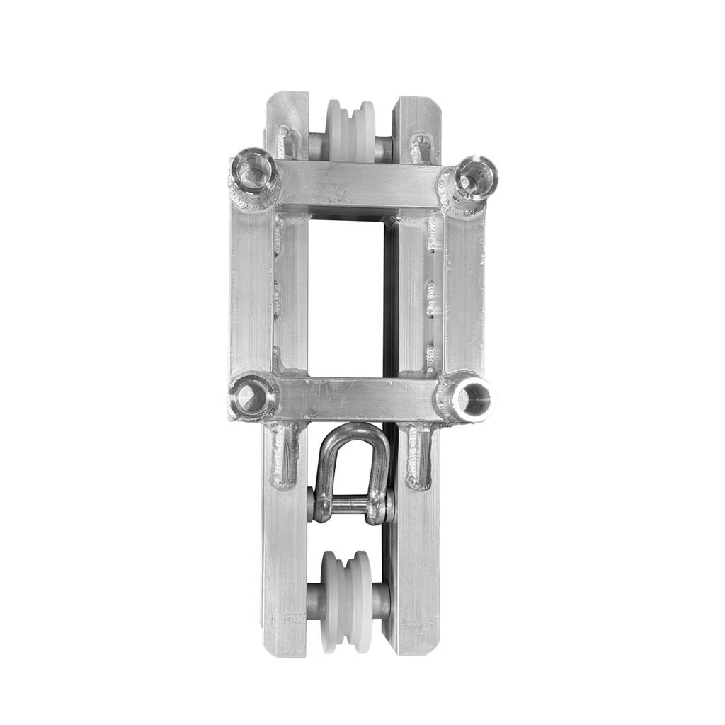 Vento VTS294T-650 Top para truss 290x290