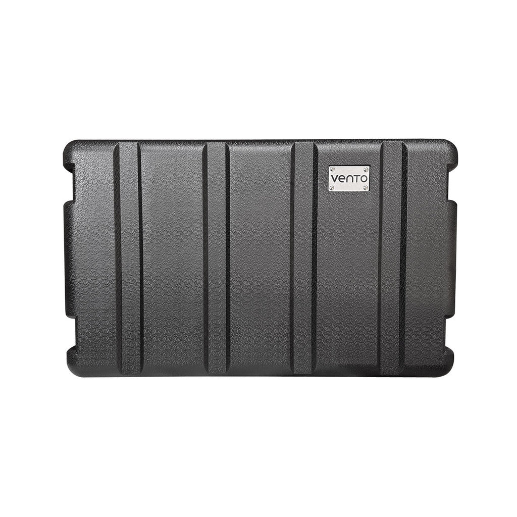 Vento V-PRO6US Rack case en ABS 6U