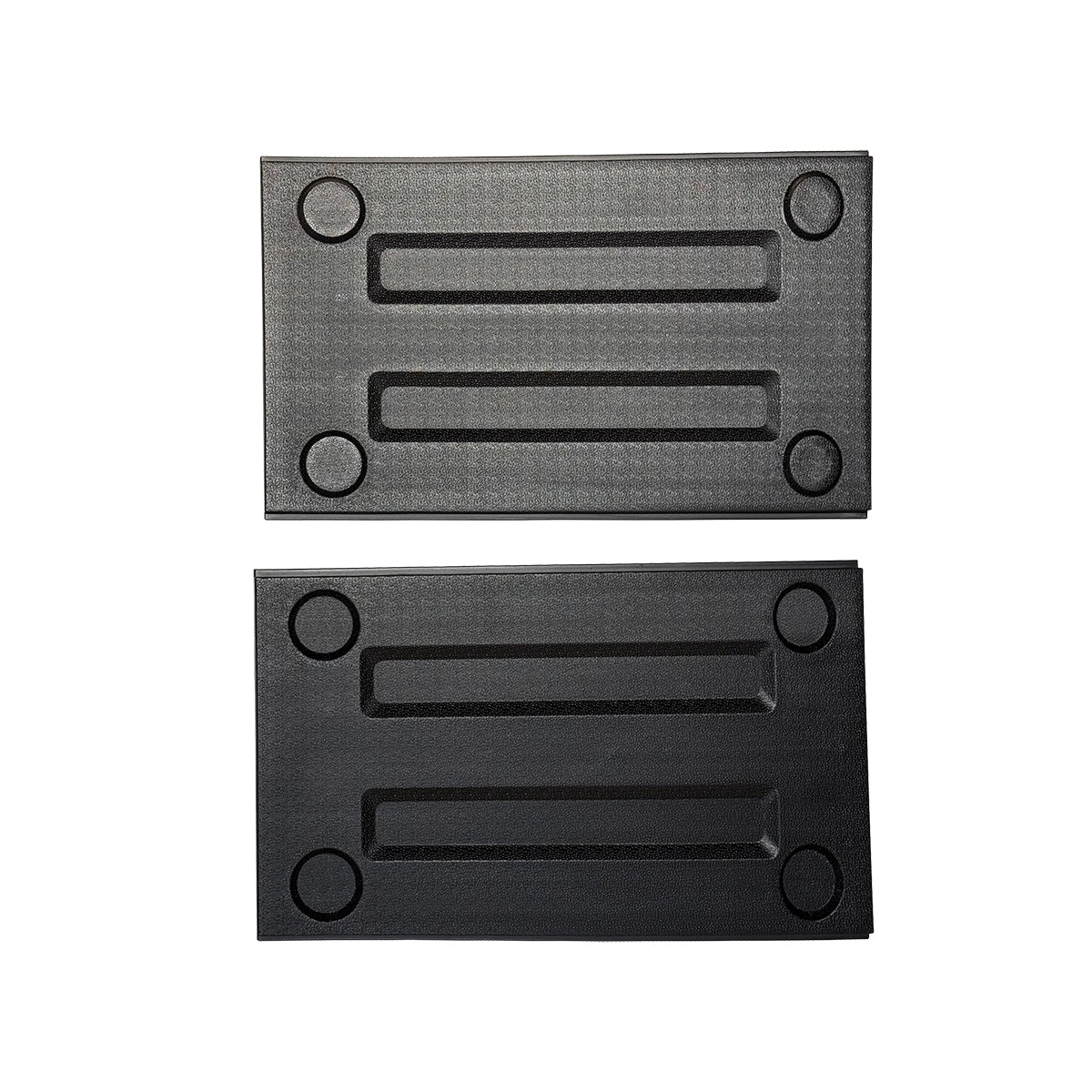 Vento V-PRO6US Rack case en ABS 6U