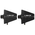 Phenyx Pro PAS-82 Par de antenas direccionales UHF tipo paddle