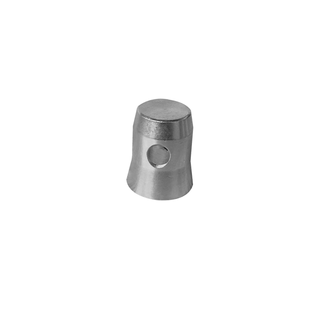 Vento VCWHC Accesorio en aluminio para base metálica 600x600