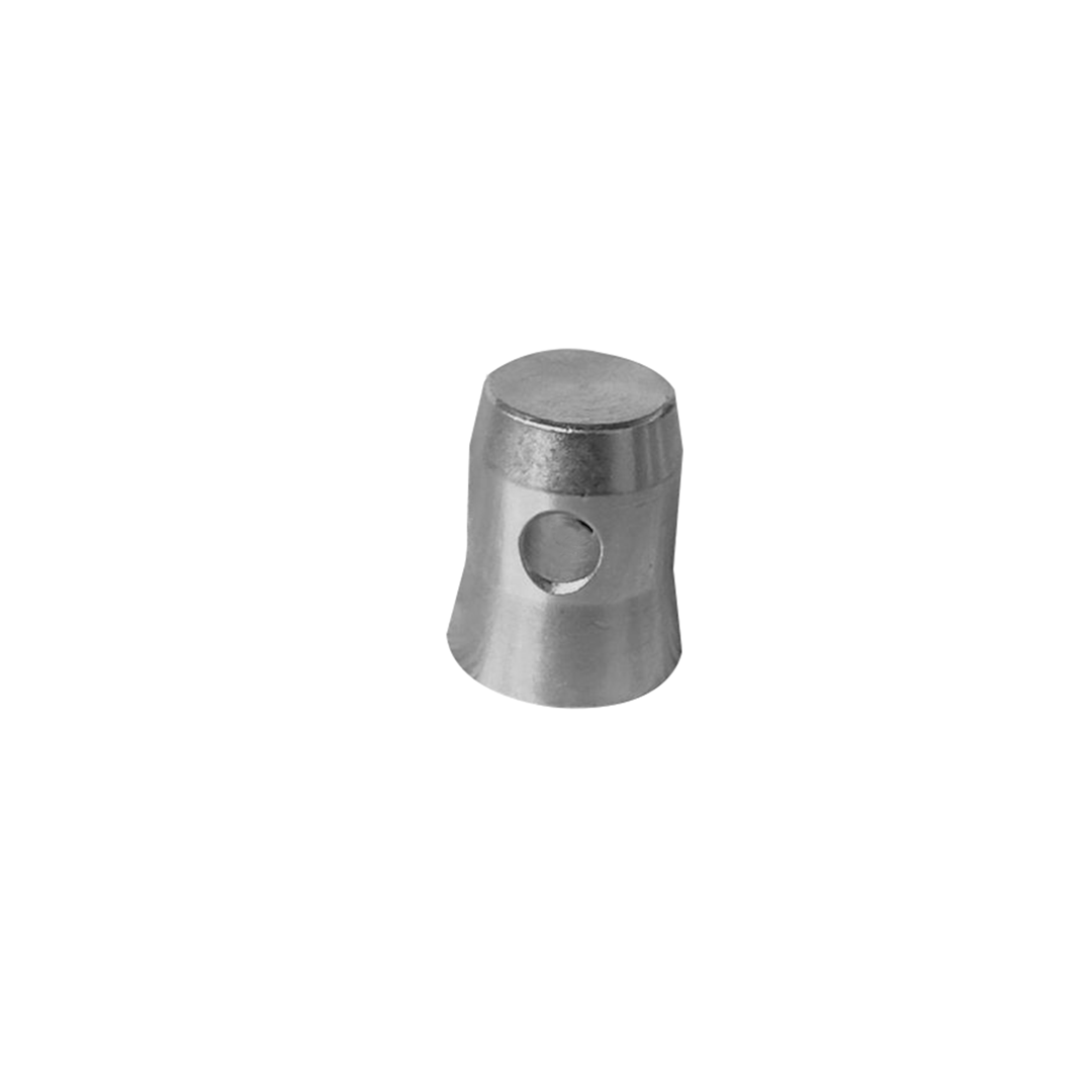 Vento VCWHC Accesorio en aluminio para base metálica 600x600