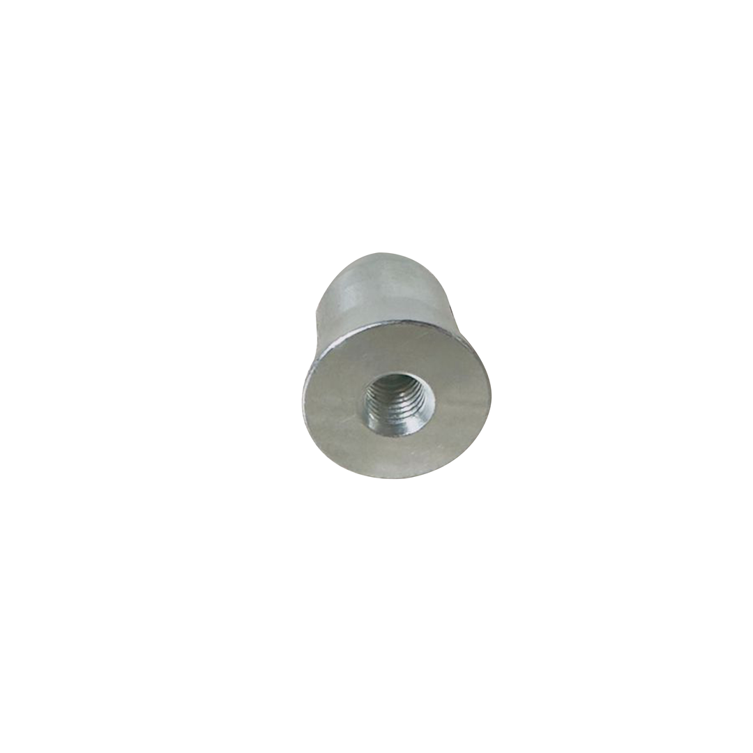 Vento VCWHC Accesorio en aluminio para base metálica 600x600