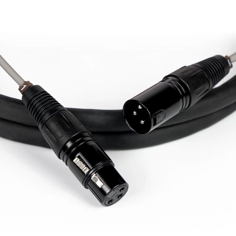 Phenyx Pro PCBL-4IN1-2M Multicable snake XLR 4 canales 2 m