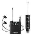 Phenyx Pro PDP-M Sistema IEM inalámbrico UHF digital mono/estéreo
