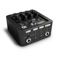 Palmer POCKET AMP BASS Pedal preamplificador portátil para bajo eléctrico