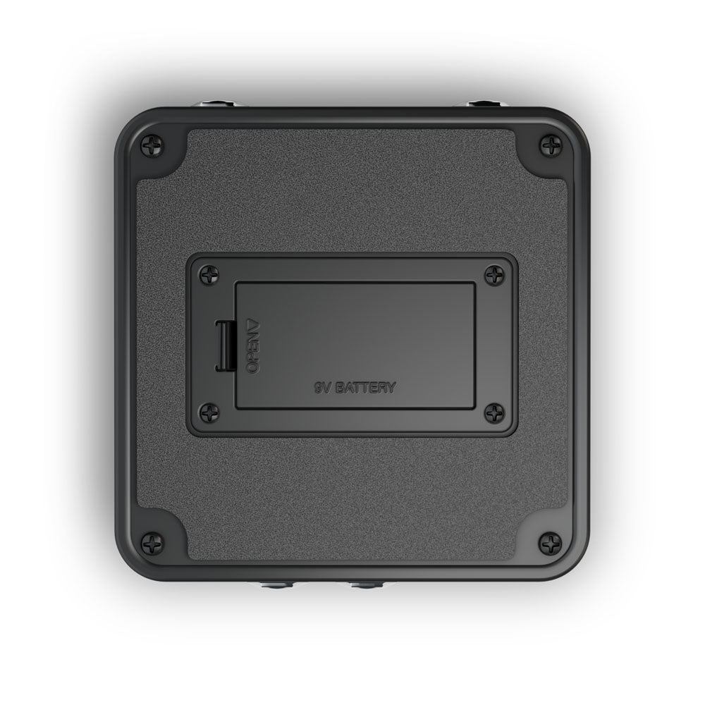 Palmer POCKET AMP BASS Pedal preamplificador portátil para bajo eléctrico