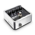 Palmer POCKET AMP MK 2 Pedal preamplificador de guitarra con simulación de amplificador
