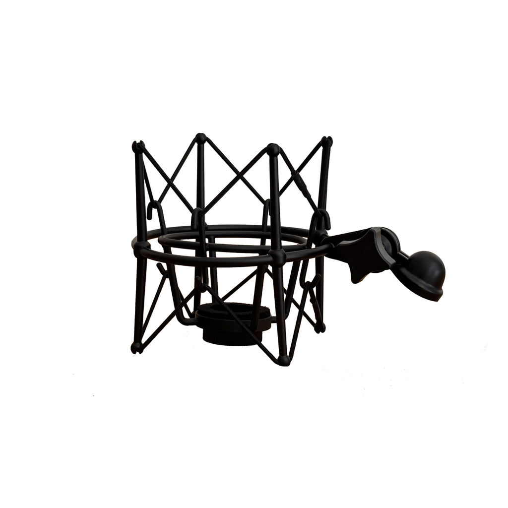 AudioPro SM320 Soporte de araña para micrófono