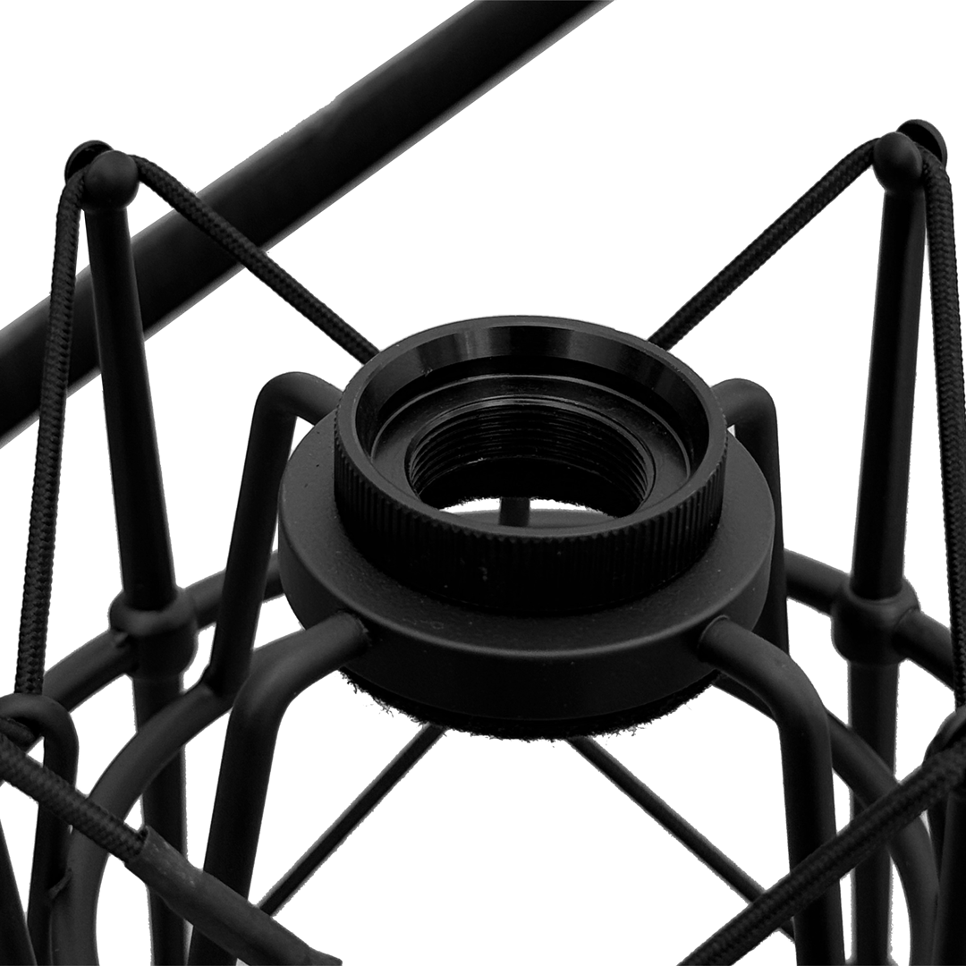AudioPro SM320 Soporte de araña para micrófono