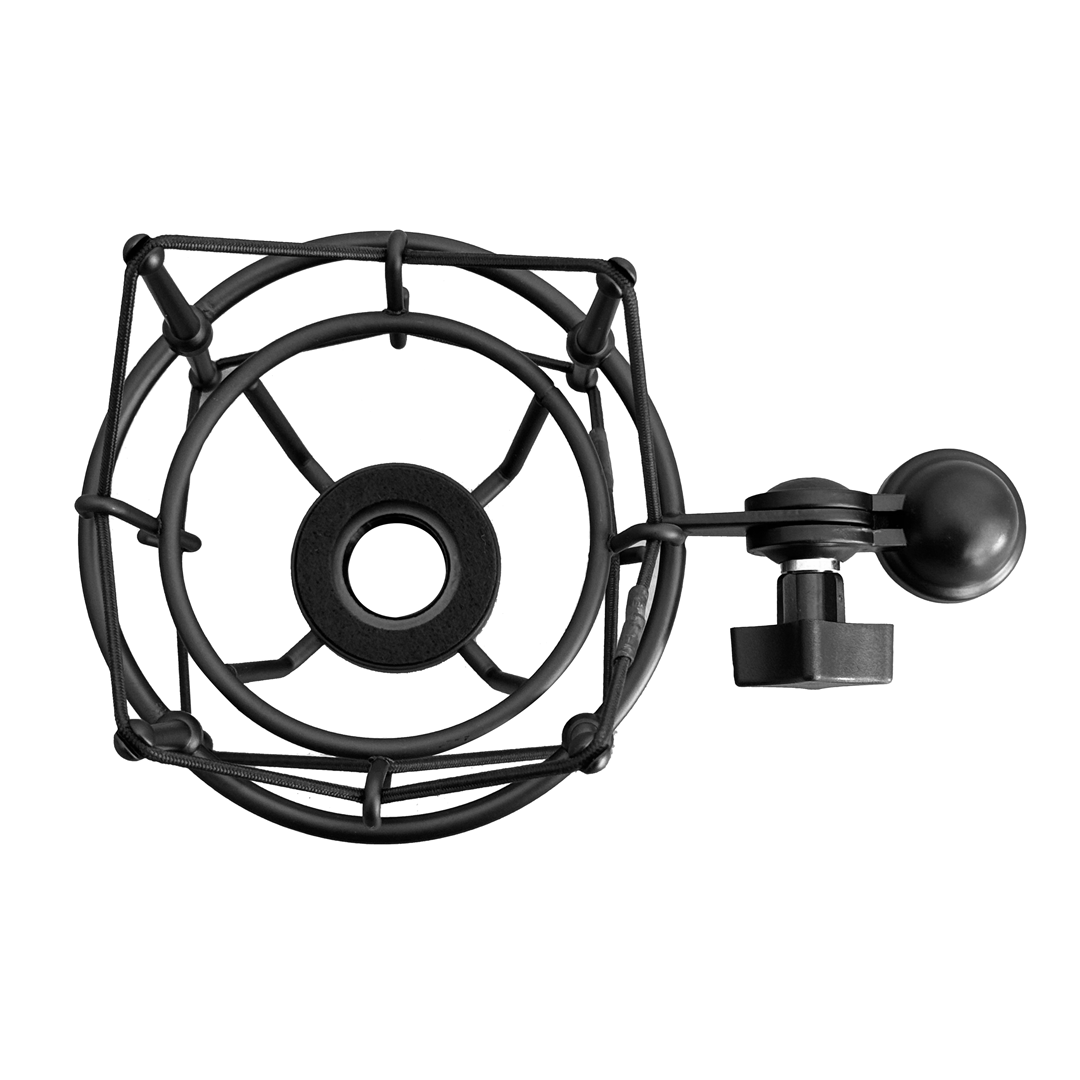 AudioPro SM320 Soporte de araña para micrófono