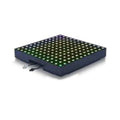 VA ProLED Piso LED digital 50x50 cm (rack x10 unidades, 2.5 m²)