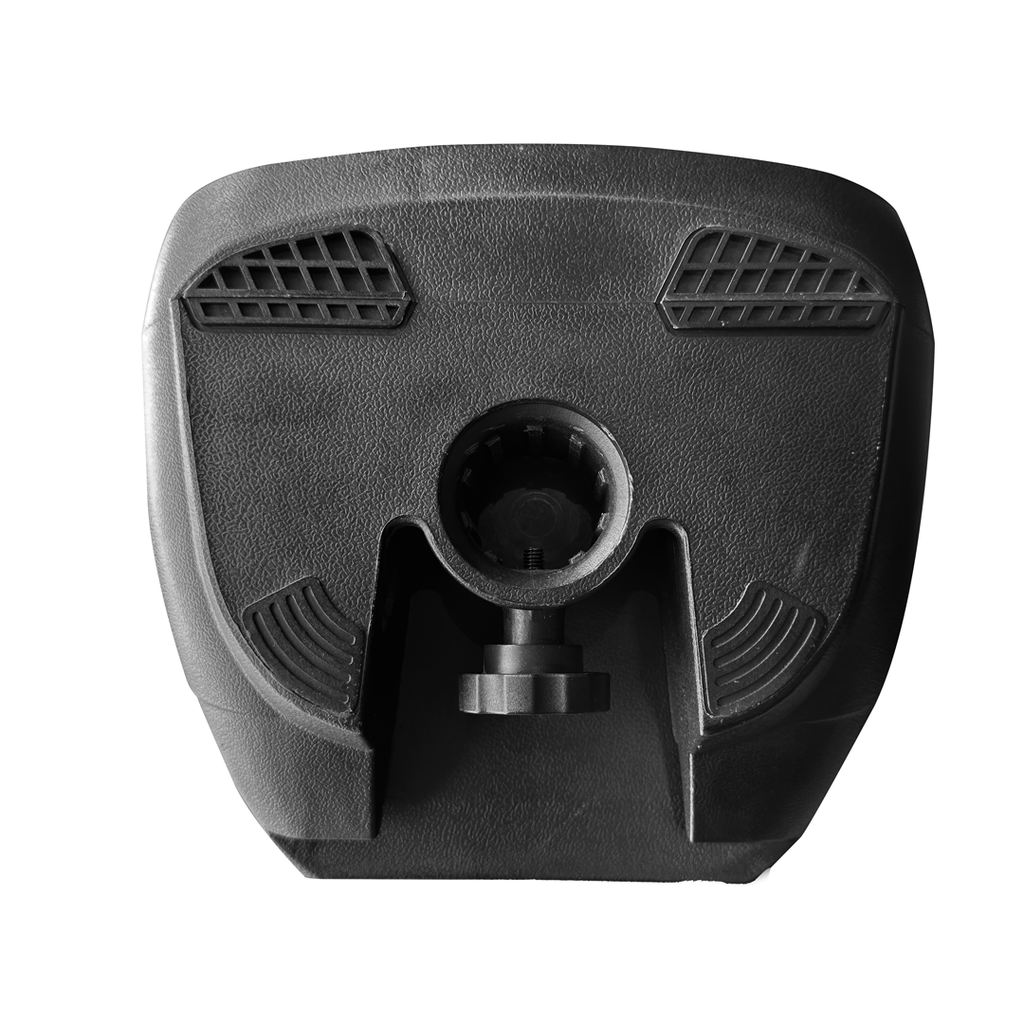 PlayPro PL1600 Cabina pasiva 10" 200 W Speakon