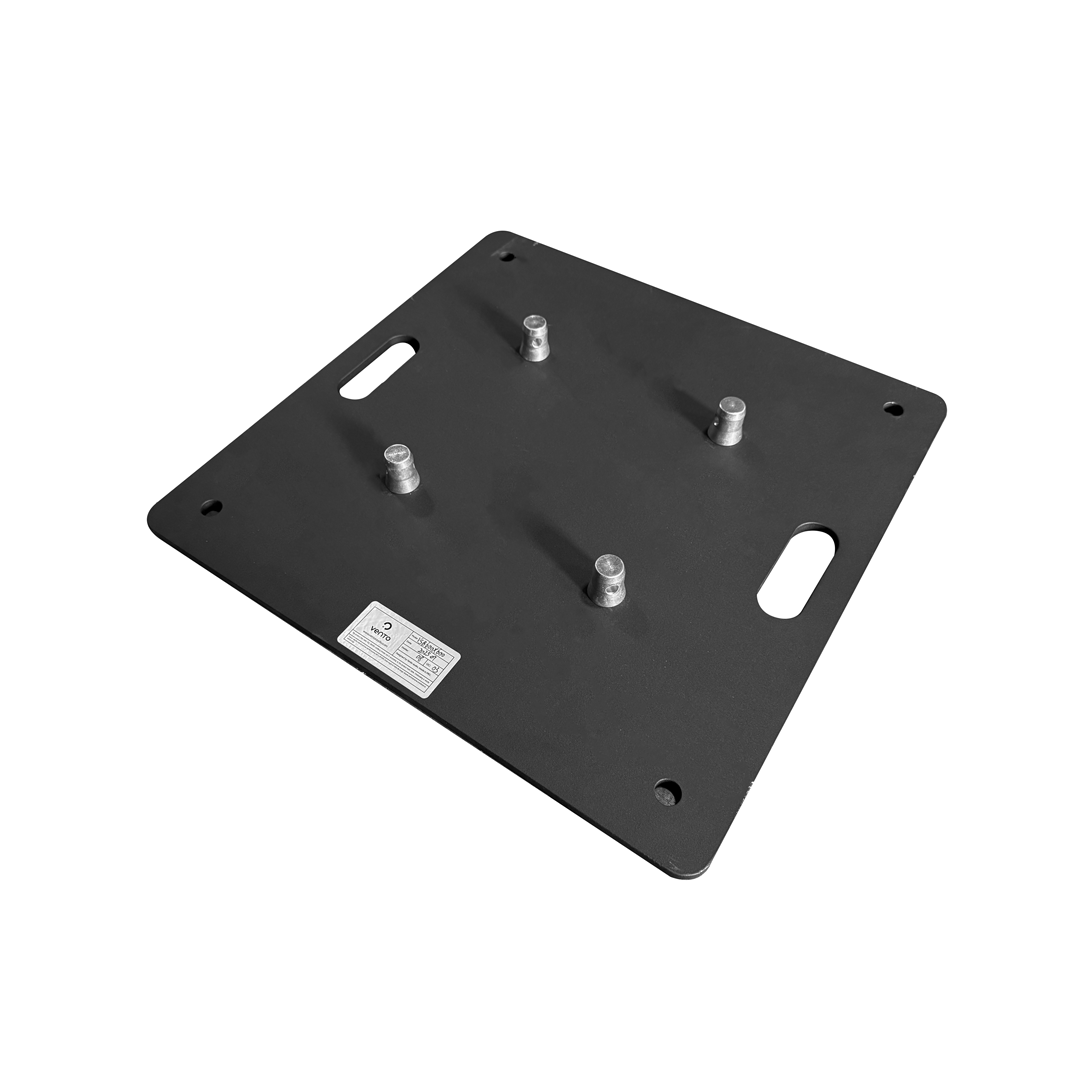 Vento VSB600X600 Base metálica para truss 600x600 mm