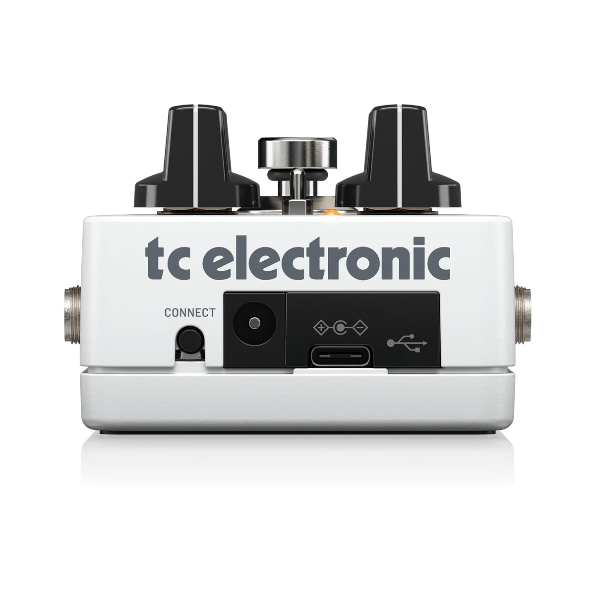 TC Electronic Plethora X1 Pedal multiefectos Bluetooth
