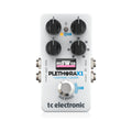 TC Electronic Plethora X1 Pedal multiefectos Bluetooth