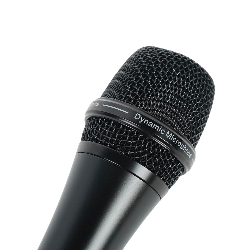 Phenyx Pro PM-26 Micrófono vocal dinámico supercardioide con cable