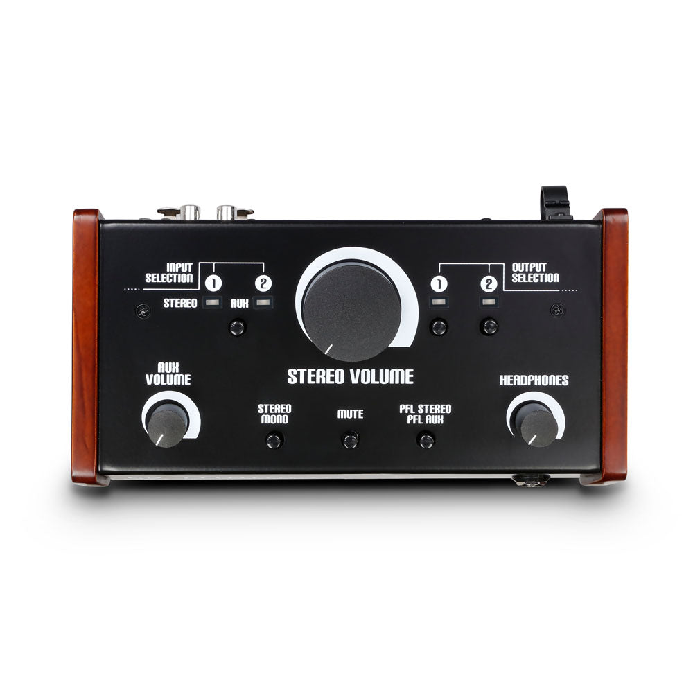 Palmer MONICON L Controlador de monitor pasivo para estudio