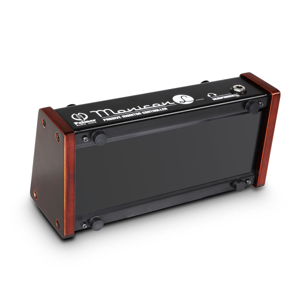 Palmer MONICON L Controlador de monitor pasivo para estudio
