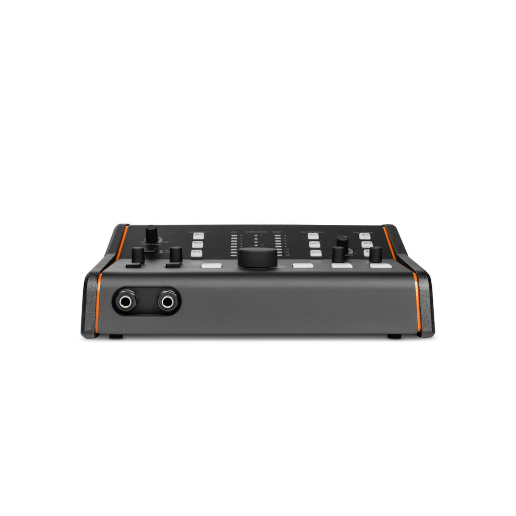Palmer MONICON XL Controlador de monitor de estudio activo