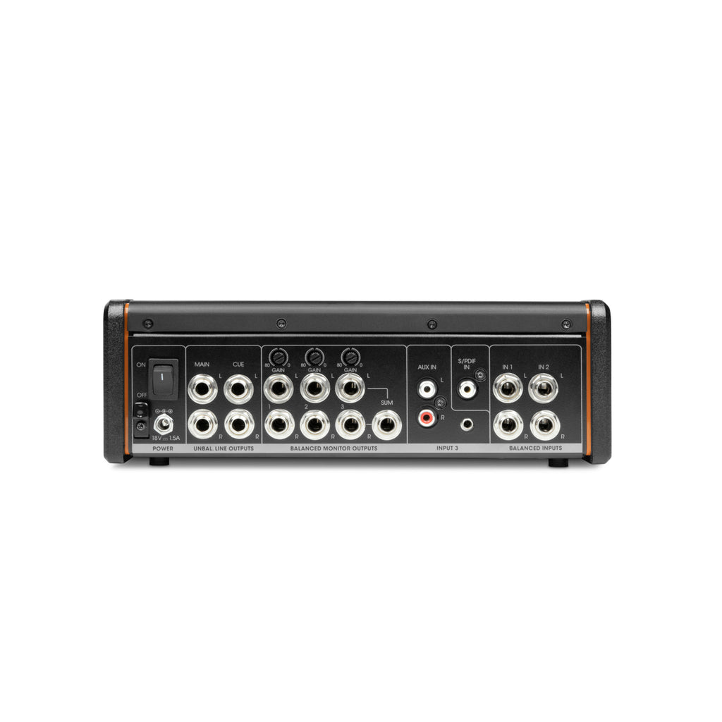 Palmer MONICON XL Controlador de monitor de estudio activo
