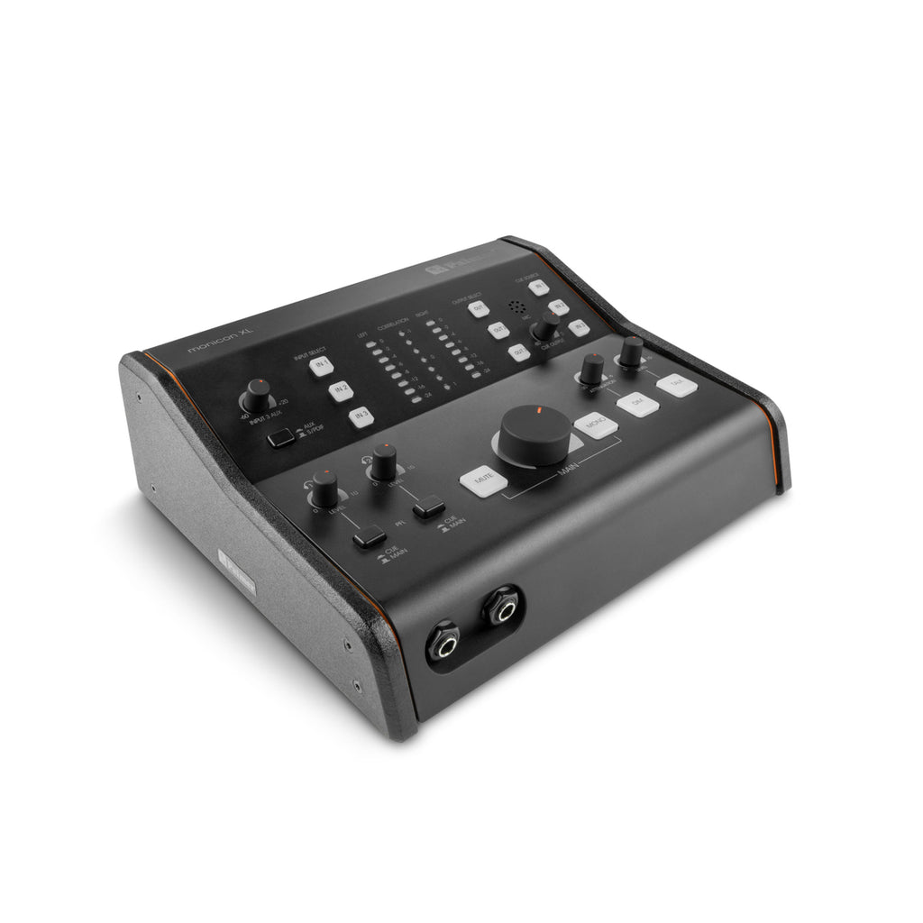 Palmer MONICON XL Controlador de monitor de estudio activo