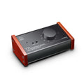 Palmer MONICON Controlador de monitoreo pasivo con MUTE y MONO