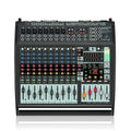 Behringer PMP4000 Consola amplificada clase D 400 W