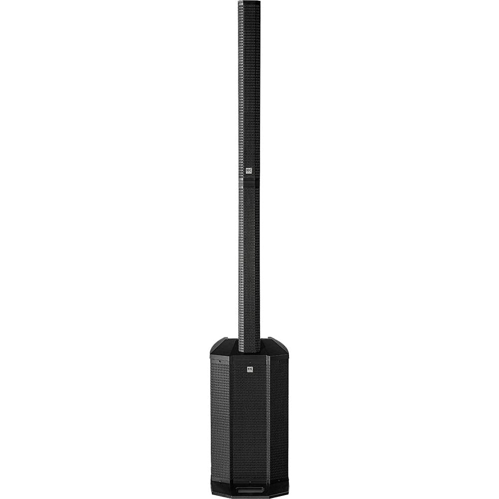 HK Audio POLAR 12 Sistema PA de columna activo 3 vías Bluetooth 2000 W