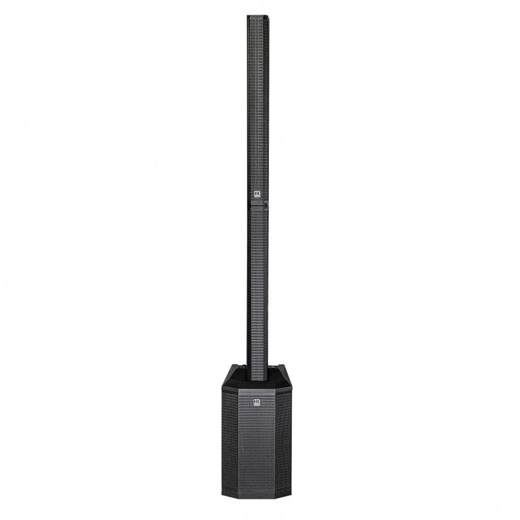 HK Audio POLAR 8 Sistema PA de columna activo 3 vías Bluetooth