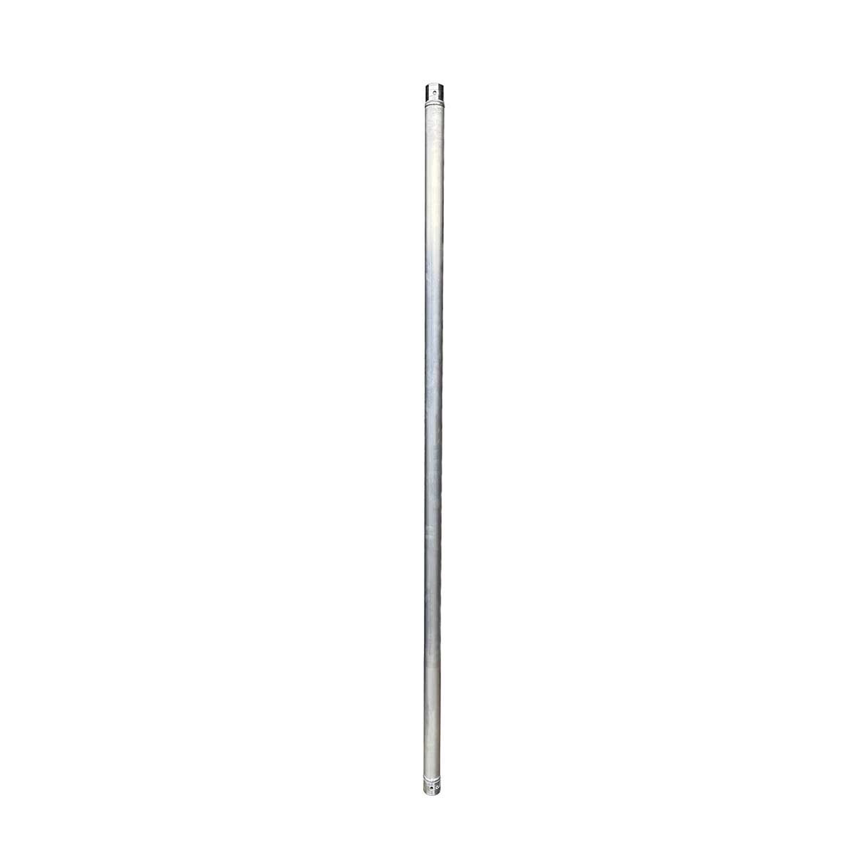 Vento VTS501-2000 Tubo de truss 2 m diámetro 50 mm