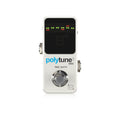 TC Electronic PolyTune 3 Mini Pedal afinador cromático