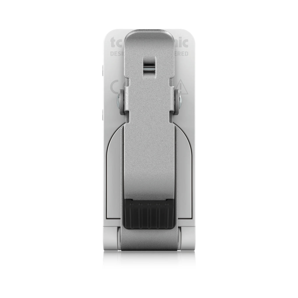 TC Electronic PolyTune Clip Afinador de pinza con 108 LED