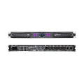 Powersoft T604 Amplificador de potencia 4 canales 6000 W Dante
