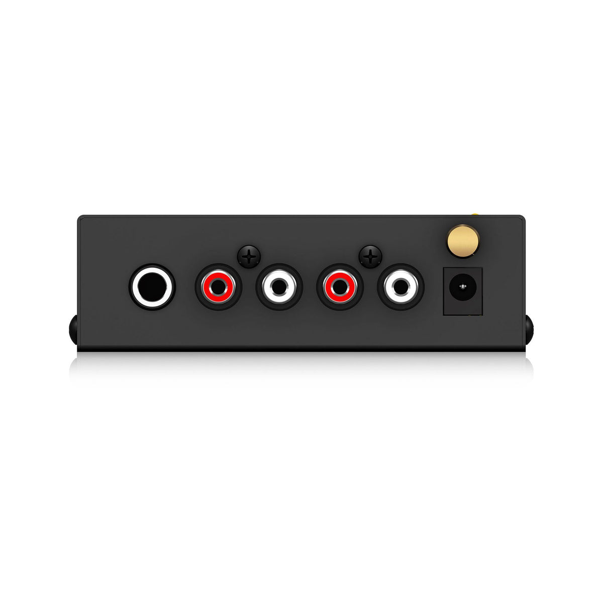 Behringer PP400 Preamplificador phono para tornamesa