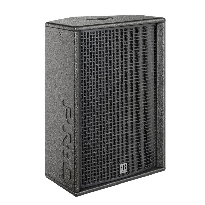 HK Audio PREMIUM PR:O 112 XD2 Altavoz activo 12" 1200 W