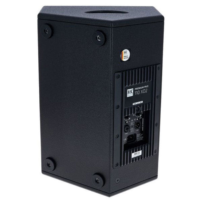 HK Audio PREMIUM PR:O 112 XD2 Altavoz activo 12" 1200 W