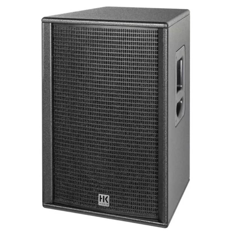 HK Audio PREMIUM PR:O 115 FD2 Altavoz activo 15" 1200 W