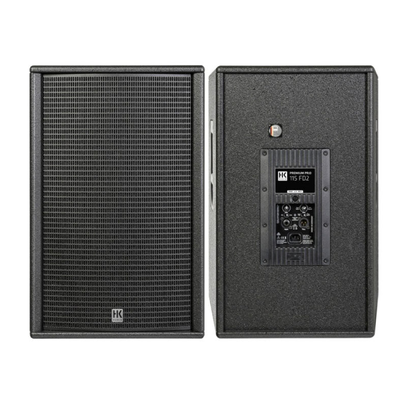HK Audio PREMIUM PR:O 115 FD2 Altavoz activo 15" 1200 W