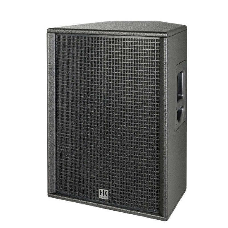 HK Audio PREMIUM PR:O 115 XD2 Altavoz activo 15" 1200 W