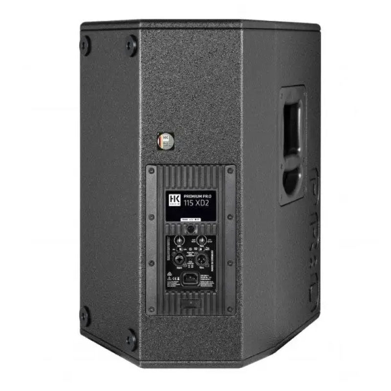 HK Audio PREMIUM PR:O 115 XD2 Altavoz activo 15" 1200 W