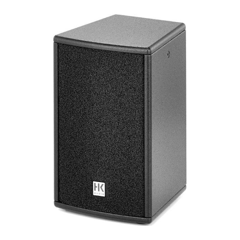 HK Audio PREMIUM PR:O 8A Altavoz activo 8" 600 W