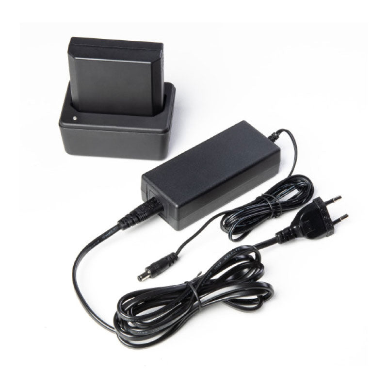 HK Audio PREMIUM PR:O MOVE 8 Altavoz portátil con batería Bluetooth