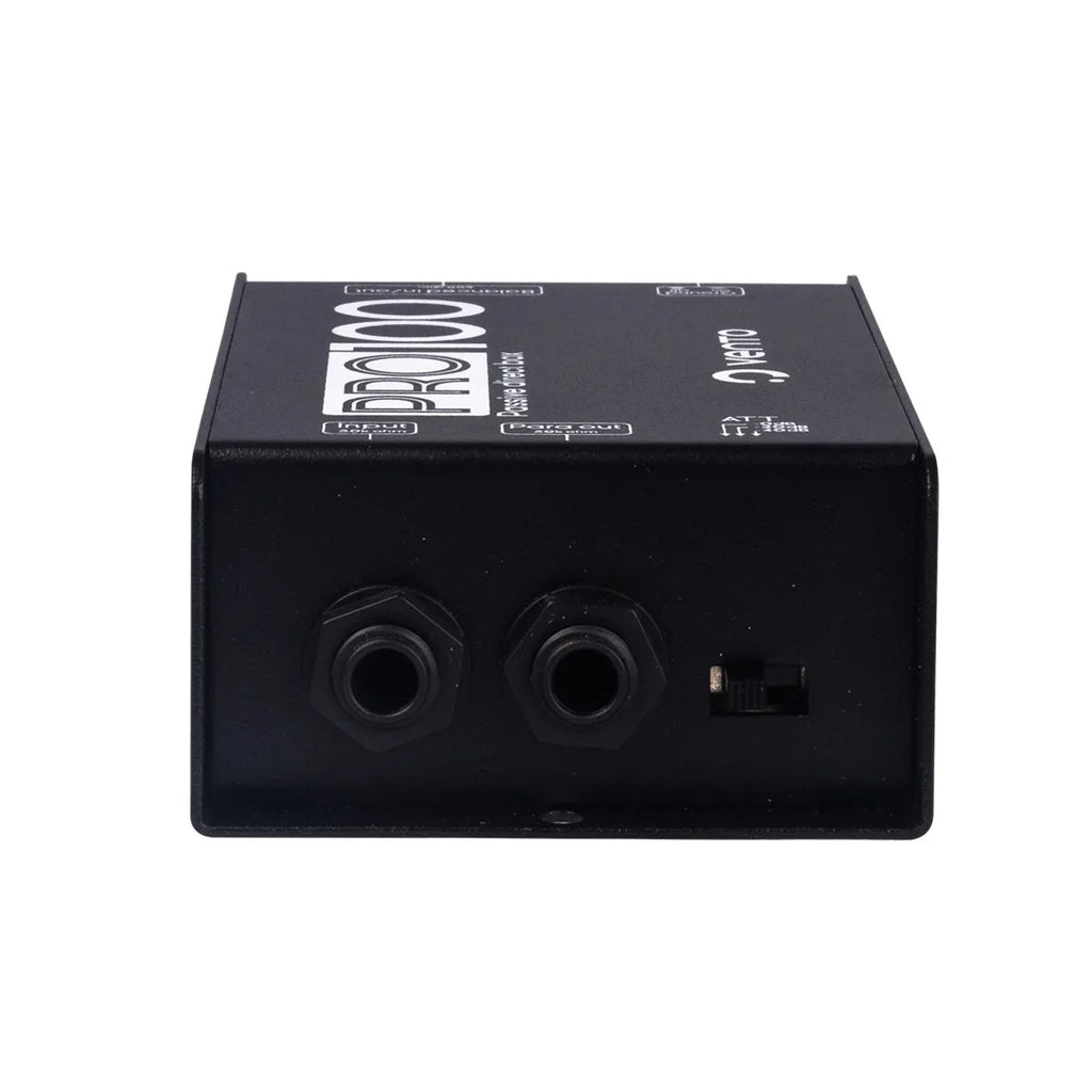 Vento PRO100 Caja directa pasiva canal sencillo