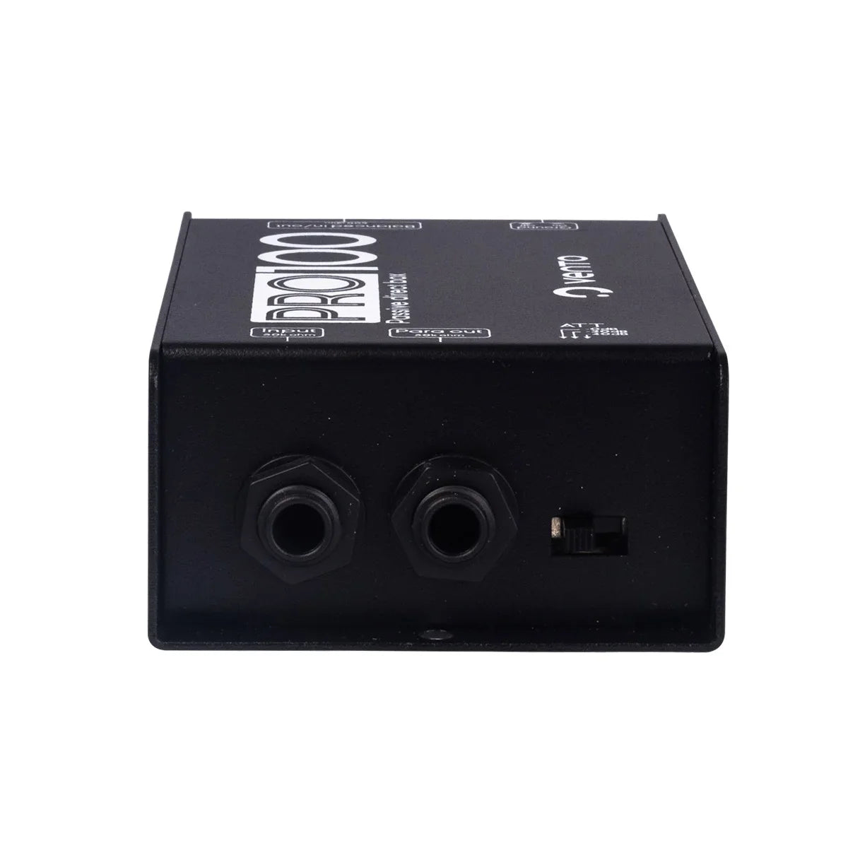 Vento PRO100 Caja directa pasiva canal sencillo