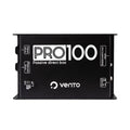 Vento PRO100 Caja directa pasiva canal sencillo