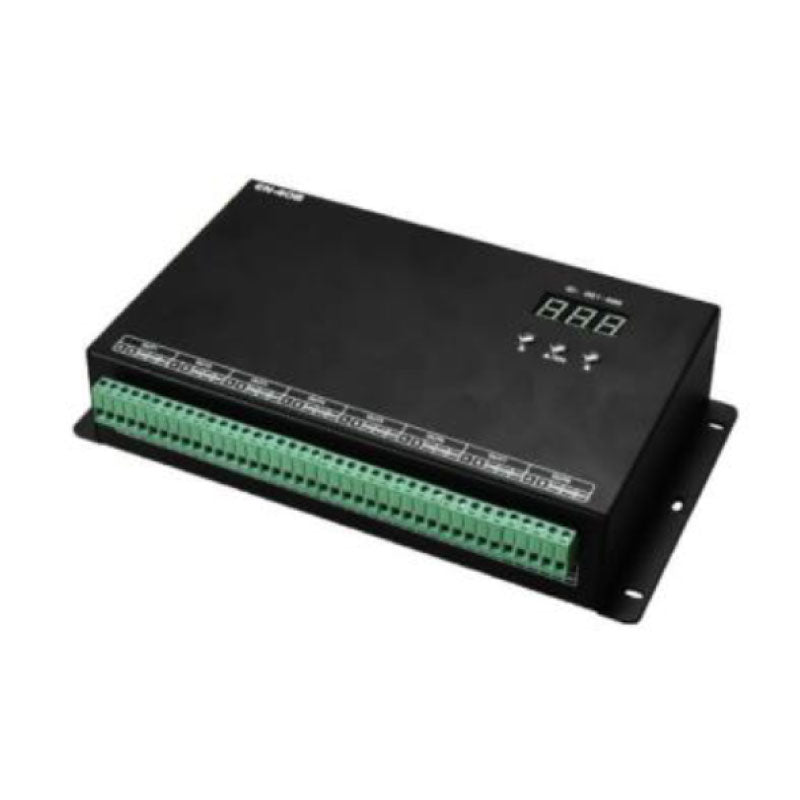 VA ProLED Procesador para piso LED