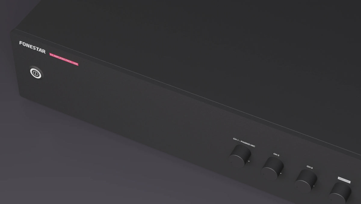 Fonestar PROX-120S
