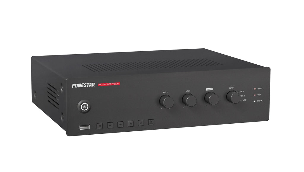 Fonestar PROX-60